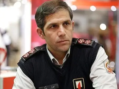 روایت سخنگوی سازمان آتش‌نشانی شهرداری تهران از عملیات‌های دشوار آتش‌نشانان در جنگ 

