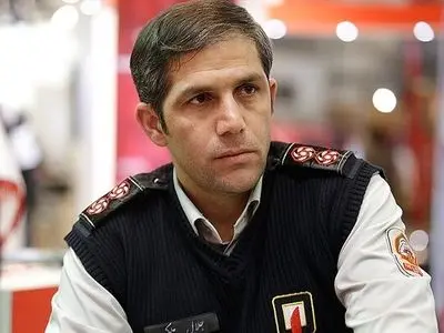 روایت سخنگوی سازمان آتش‌نشانی شهرداری تهران از عملیات‌های دشوار آتش‌نشانان در جنگ 

