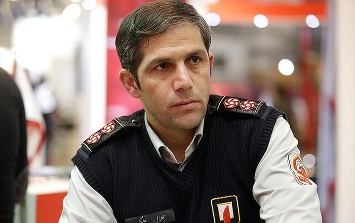 روایت سخنگوی سازمان آتش‌نشانی شهرداری تهران از عملیات‌های دشوار آتش‌نشانان در جنگ 

