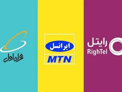 آخرین وضعیت اپراتورها در طرح ترابردپذیری تلفن همراه/ انجام نزدیک به نیم میلیون ترابرد از زمان اجرای طرح + جدول