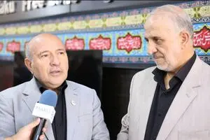 گروسی: منطقه آزاد ماکو می‌تواند محور توسعه تجارت ایران با آفریقا باشد