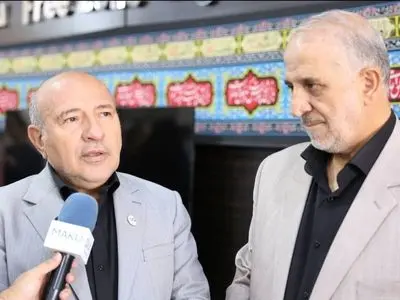 گروسی: منطقه آزاد ماکو می‌تواند محور توسعه تجارت ایران با آفریقا باشد