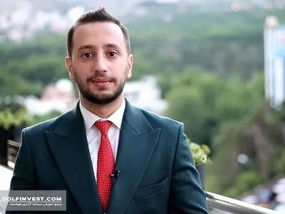 معرفی محمد مهدی سامانی‌پور (مسترتریدر) از برترین مدرس‌های تحلیل تکنیکال در بازارهای مالی و موسس دلفین وست