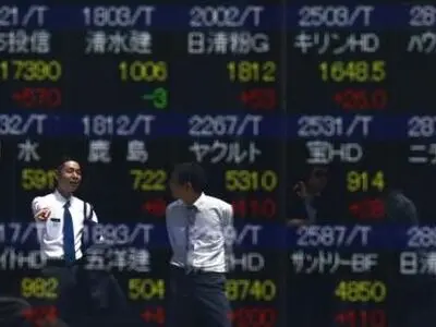 Stocks slip as Trump proposes more China tariffs, U.S. jobs report awaited
