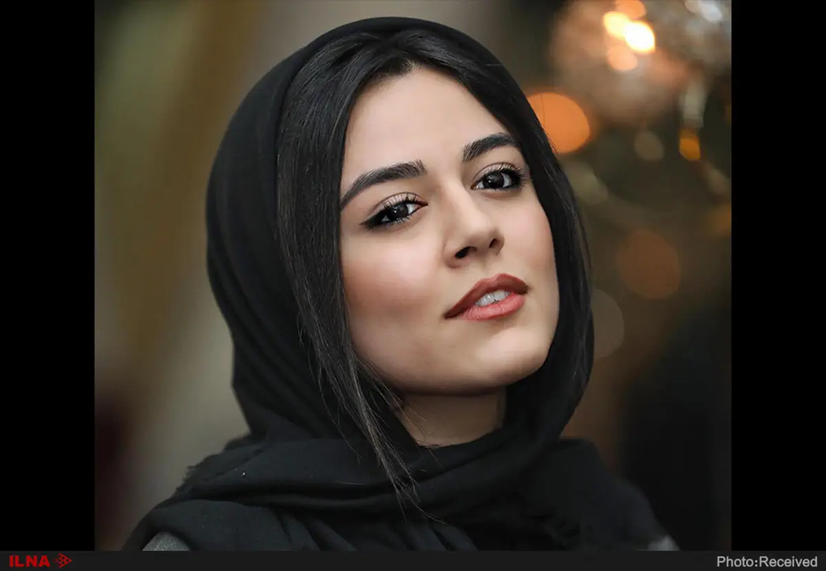 ماهور الوند در فیلم غلامرضا تختی+عکس