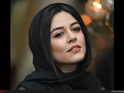 ماهور الوند در فیلم غلامرضا تختی+عکس