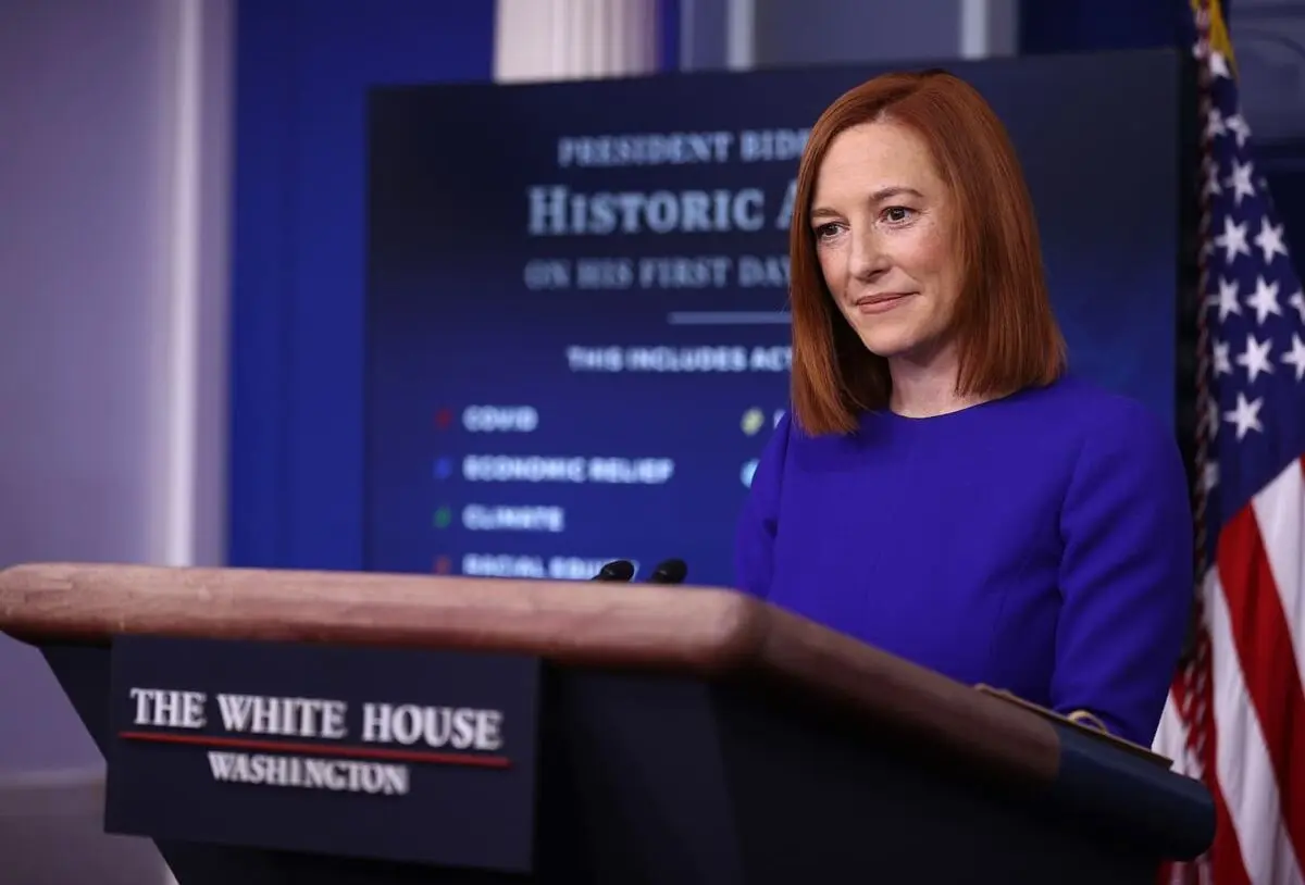 White House claims US is ready to interact with Iran over JCPOA