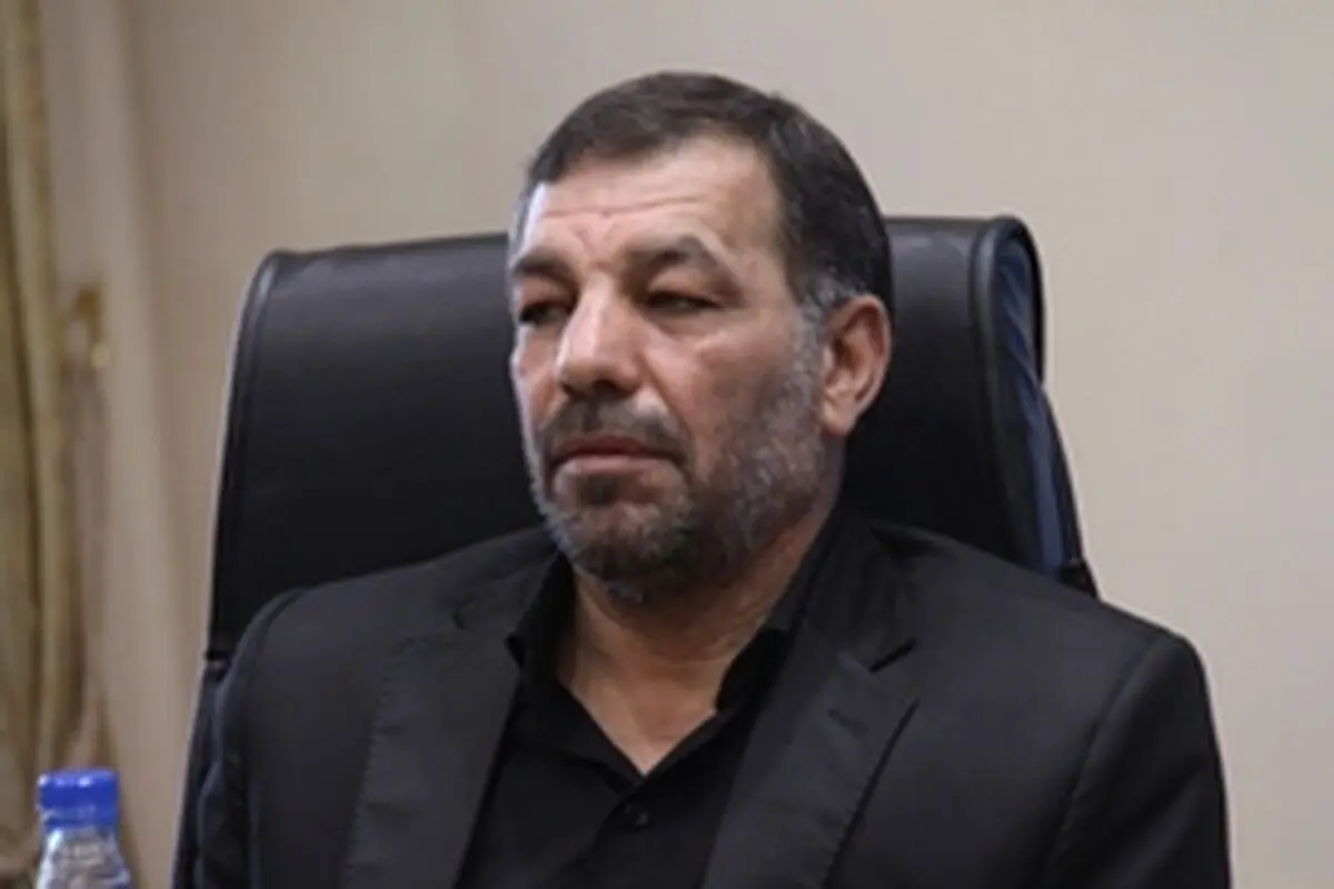 مظفرمختاری رییس هئیات مذهبی استان فارس شد
