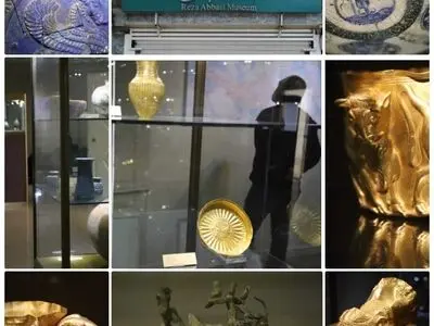 برپایی ۳۰ کارگاه مرمت در استان تهران/ ۵ موزه مهم تهران جان دوباره می‌گیرند