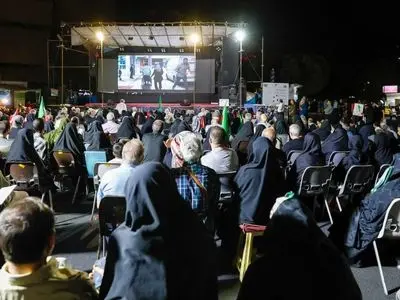 اکران سیار «قمار باز» در میادین شهری  