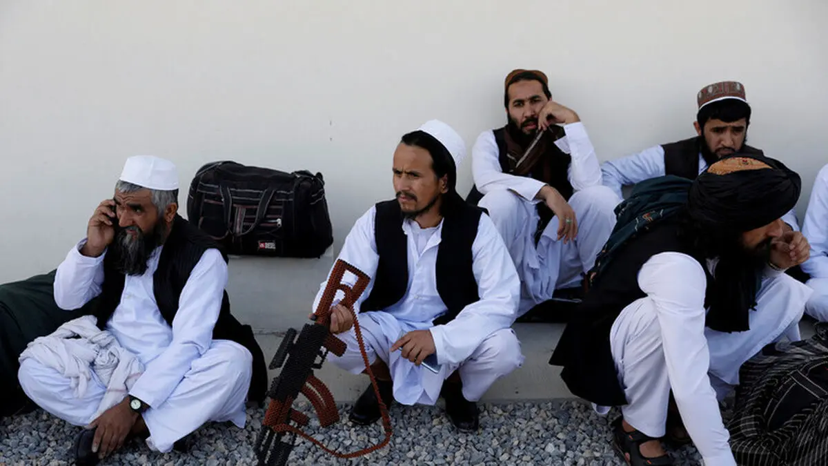 طالبان ارتباط با گروه القاعده را قطع نکرده است