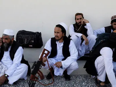 طالبان ارتباط با گروه القاعده را قطع نکرده است