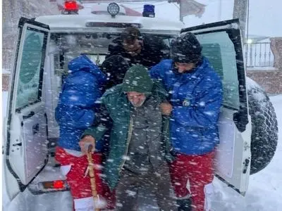 اسکان اضطراری ۴۷۸ نفر و انتقال ۳۴ مصدوم در شبانه ‌روز گذشته
