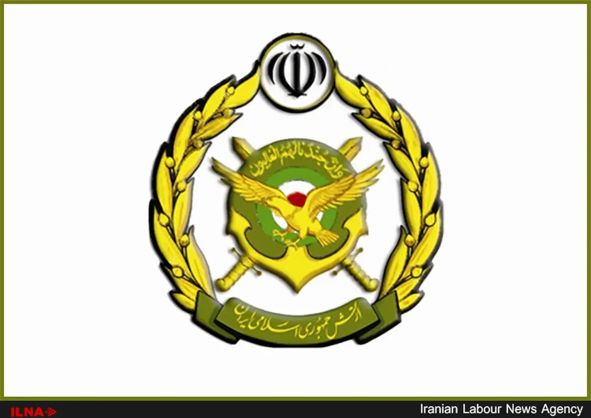 پیام تسلیت ارتش درپی حادثه نفتکش سانچی