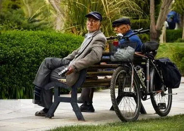 بازنشستگان نیز مشمول دریافت فوق العاده خاص می‌شوند +جزئیات