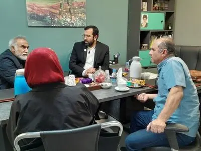 تئاتر ابزار فرهنگ‌سازی و تثبیت هنجارها برای نسل آینده است