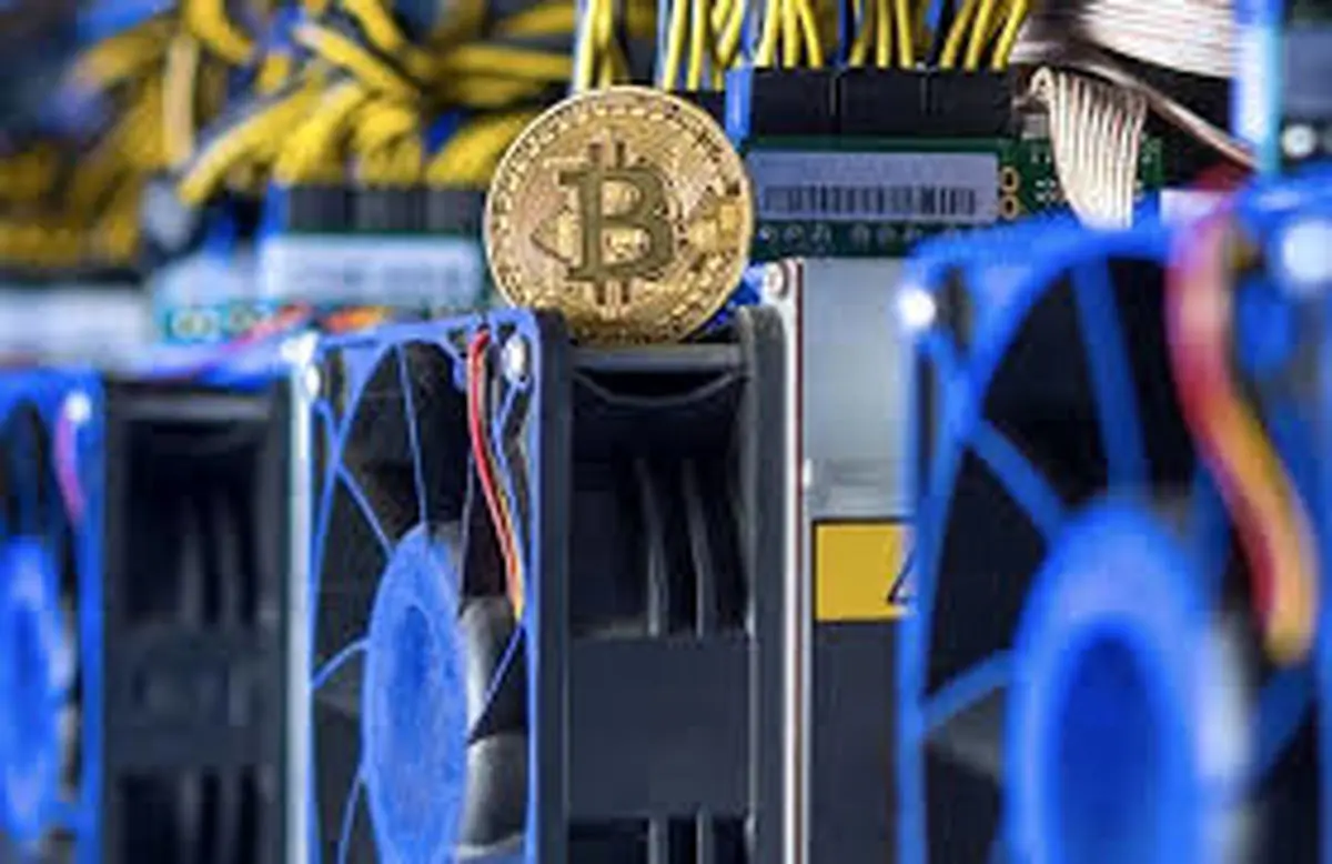 690 دستگاه ماینر غیرمجاز در استان مرکزی شناسایی و جمع‌آوری شد