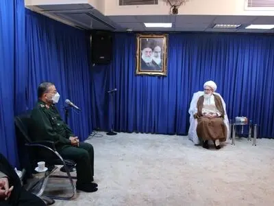 ۳ هزار گردان نظامی بسیج آماده دفاع از کشور است