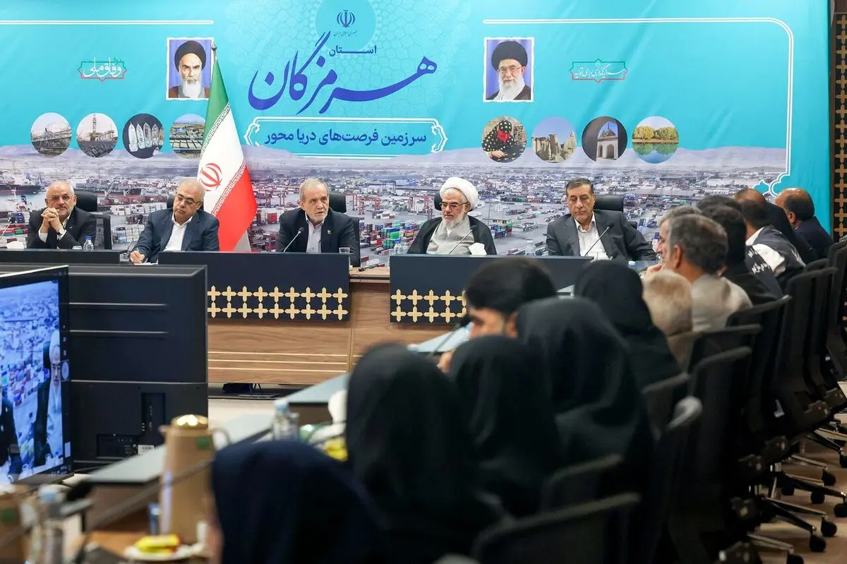 باید در ساخت مدارس نگاه خود را از خیرین به سمت مردم منتقل کنیم