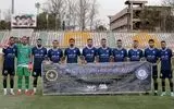 گل‌گهر در انتظار پاسخ AFC برای میزبانی در تاجیکستان