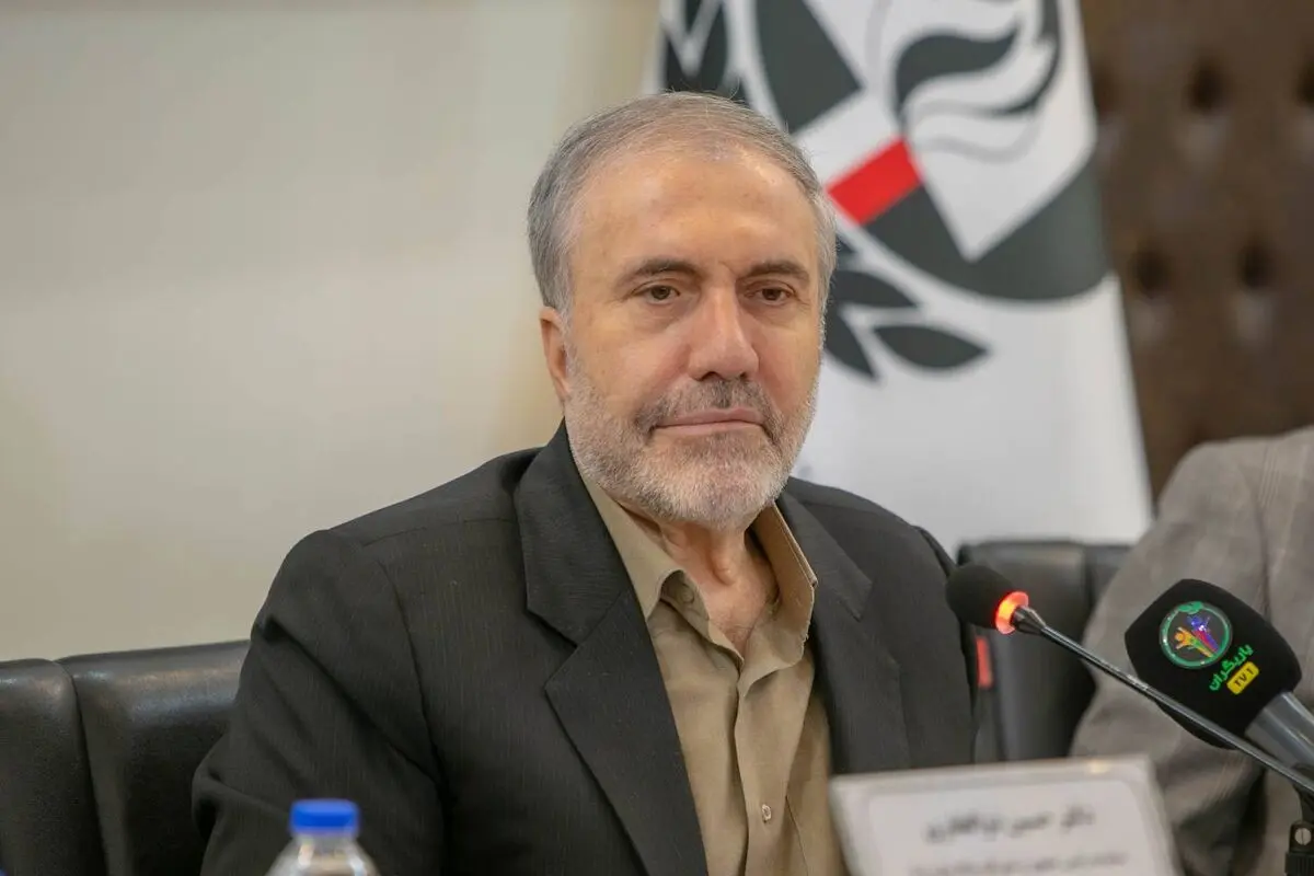 ملت ایران در مقابل هر تهدیدی از ارزش‌های انقلاب دفاع خواهد کرد