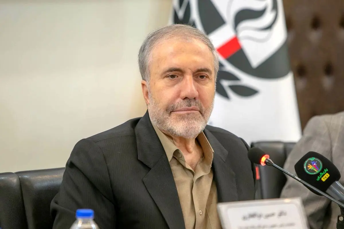 ملت ایران در مقابل هر تهدیدی از ارزشهای انقلاب دفاع خواهد کرد