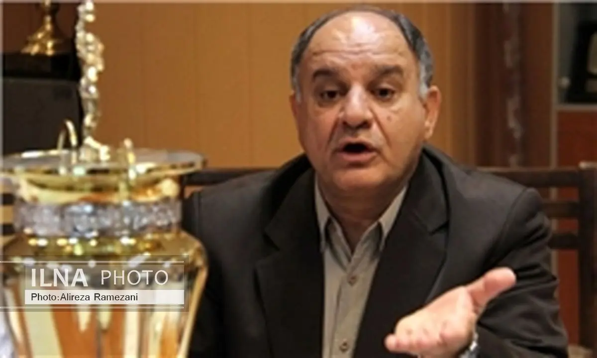 پورحسن: می‌خواهم بانوان، استقلال داشته باشند