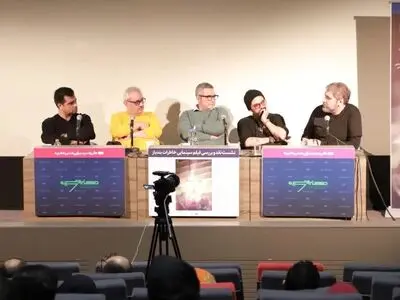 سینمای اجتماعی نداریم بلکه سینمای نقد اجتماعی داریم/ فیلم باید کنش‌مند باشد