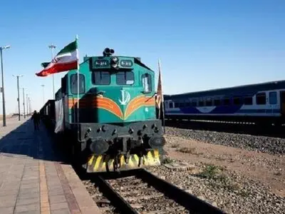 ایران با خط جدید ریلی به پاکستان وصل می‌شود/ تامین اعتبارات با تهاتر نفتی  