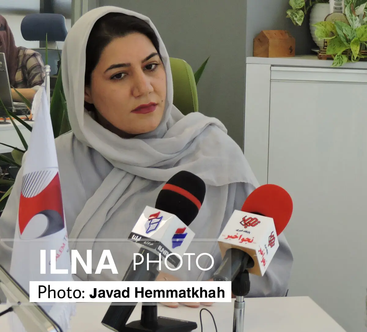 نیروی انسانی سرمایه اصلی شرکت سالم تجارت آسیا