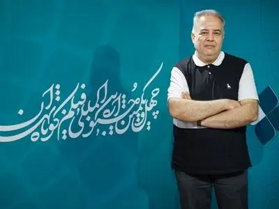 فیلم‌های کوتاه نیما عباس‌پور مرور می‌شود