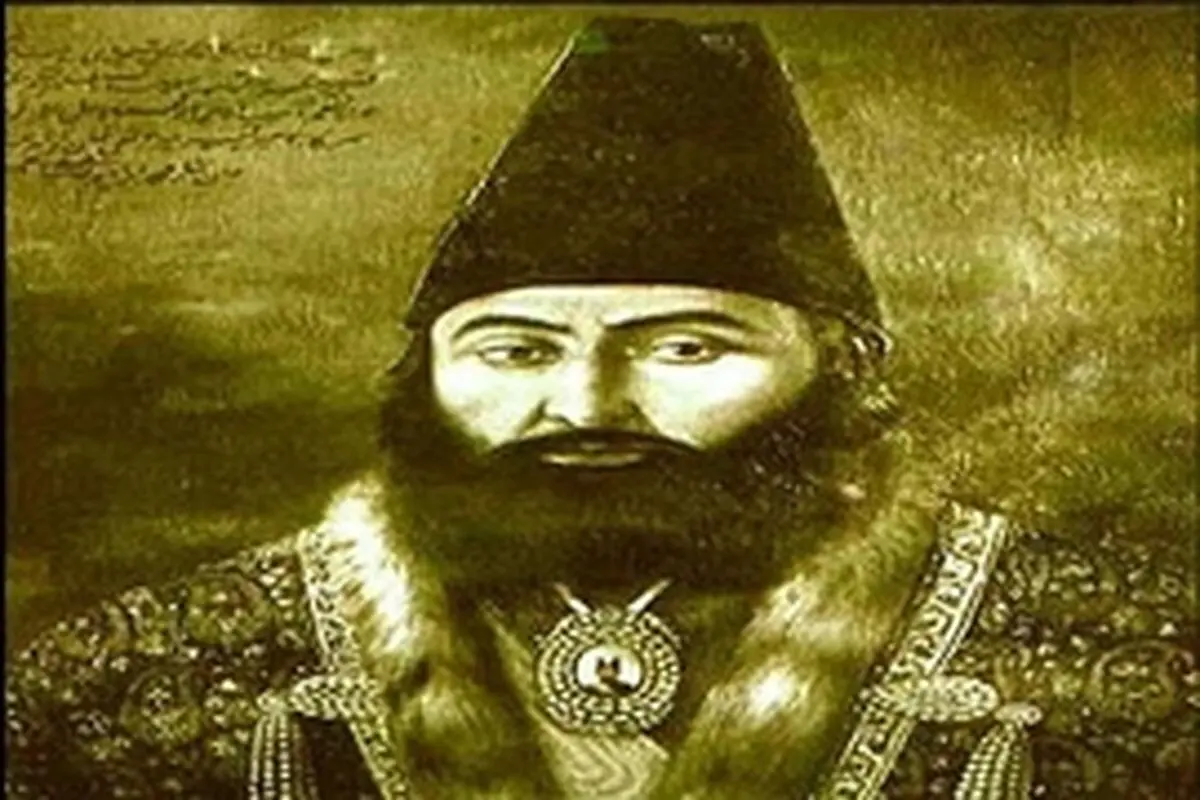 دانش آموزان کاشانی قتلگاه امیر کبیر را گل باران کردند