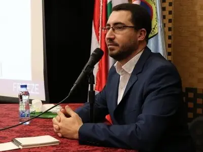 حفظ میراث شهدا رسالتی است که از دالان‌های فرهنگی می‌گذرد