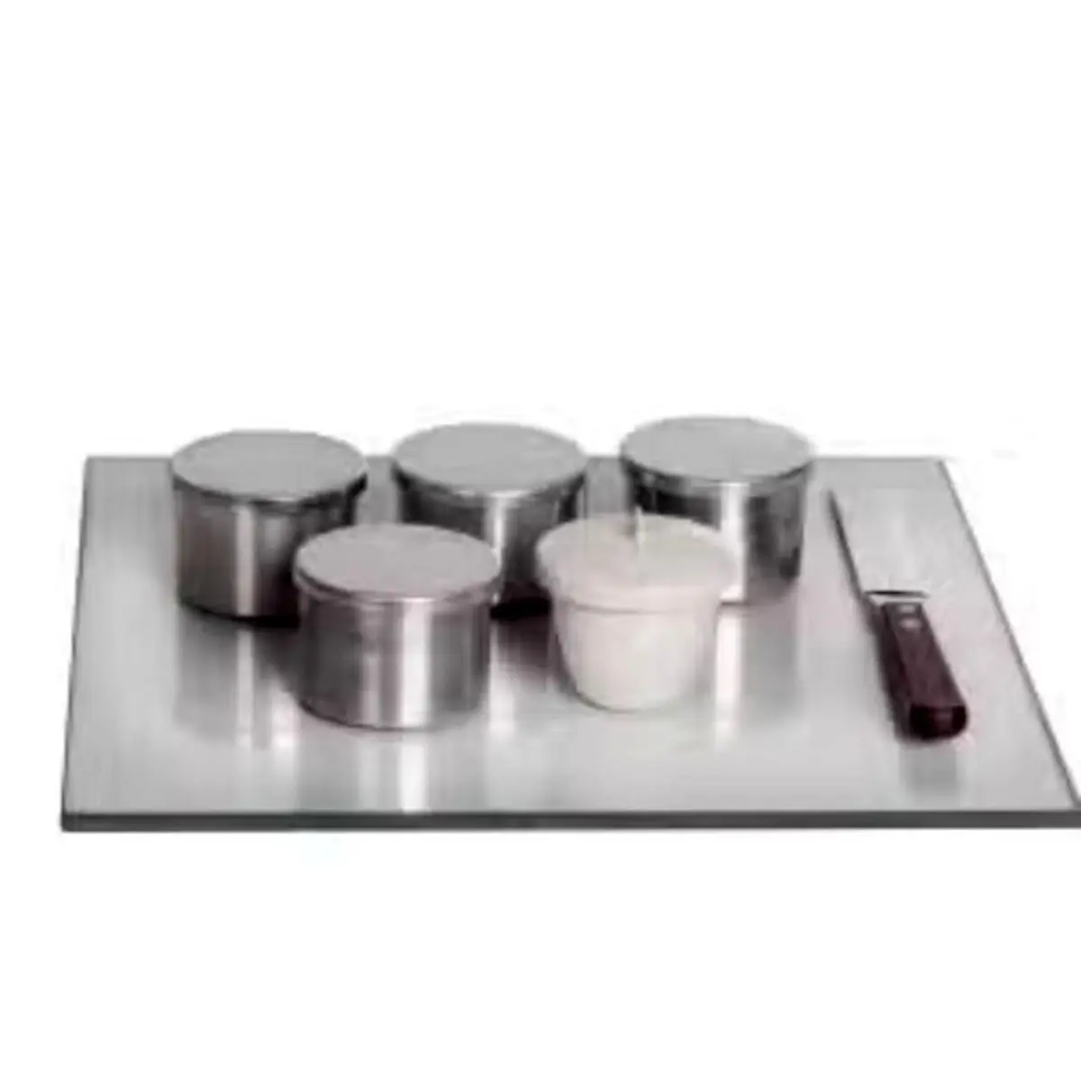 مهم‌ترین دستگاه‌های راه اندازی آزمایش خاک