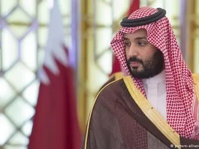 بن‌سلمان پروژه ۵۰۰ میلیارد دلار ی را کلید زد