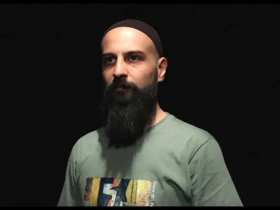 «گربه در نیمه‌شب» مجوز اجرا گرفت