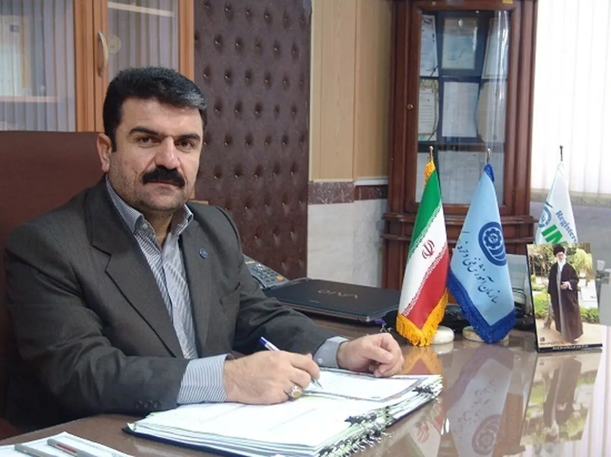 آموزش‌مهارت بیش از 1 میلیون‌نفر ساعت در آموزشگاه‌های آزاد کردستان