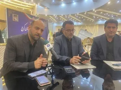 تعامل شورا و شهرداری شتاب اجرای پروژه‌های عمرانی را افزایش داد/ فرهنگ و ورزش از اولویت‌های مدیریت شهری است