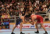 برتری نزدیک دانشگاه آزاد برابر آریوبرزن بهبهان