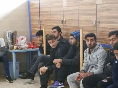 تا ساعت 12 پول نرسد ، استقلالی ها تمرین نمی‌کنند 