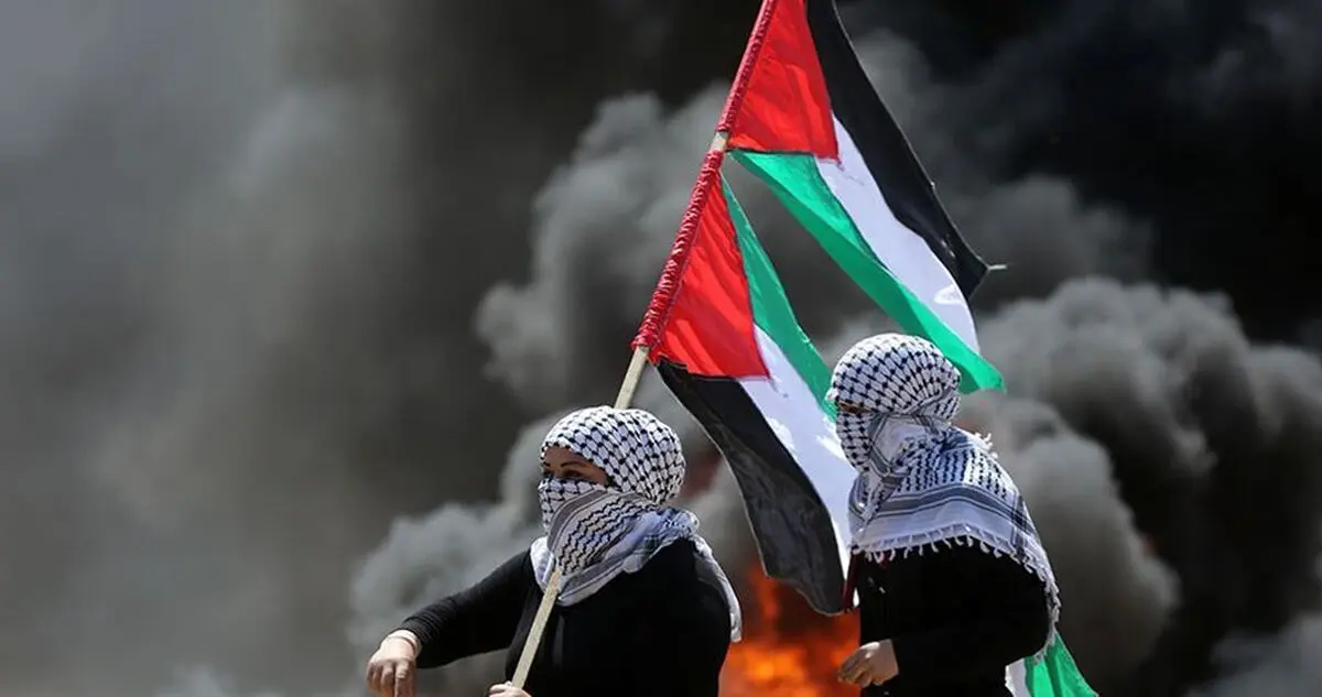 آخرین آمار شهدای فلسطینیان در نوار غزه