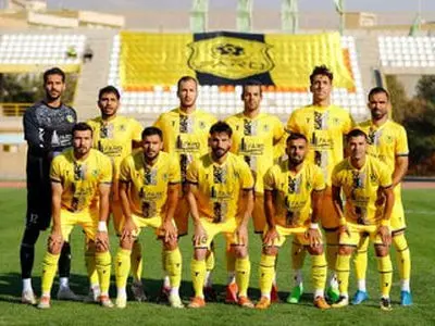 اشتباه بزرگ‌ تیم داوری علیه فرد البرز (ویدیو)