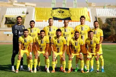 اشتباه بزرگ‌ تیم داوری علیه فرد البرز (ویدیو)