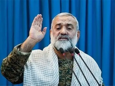 روز ۹ دی را می‌توان روز مردم فهیم و بصیر ایران دانست
