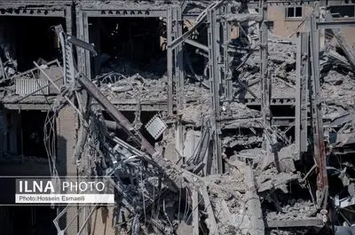 فرصت مغتنم برای بازسازی تهران؛ لزوم یکپارچه‌سازی استانداردهای مقاومت در برابر زلزله و انفجار