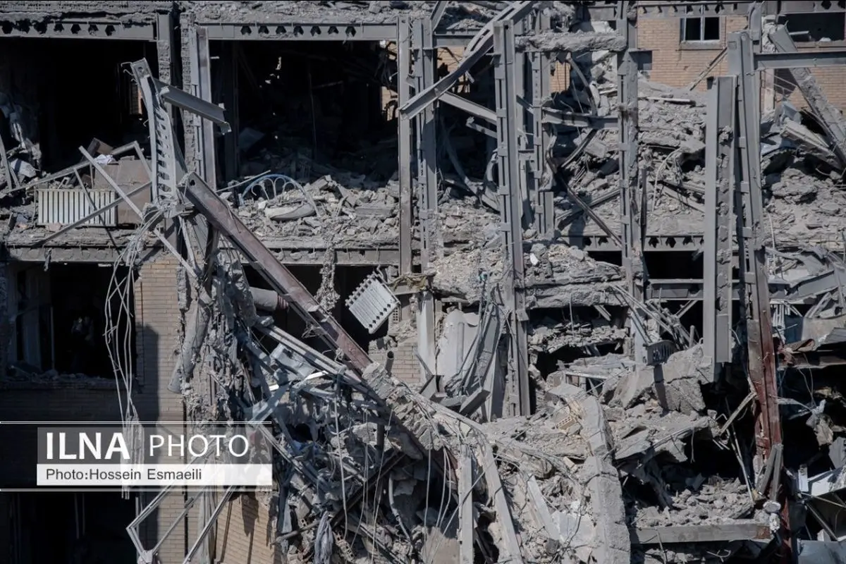 فرصت مغتنم برای بازسازی تهران؛ لزوم یکپارچه‌سازی استانداردهای مقاومت در برابر زلزله و انفجار