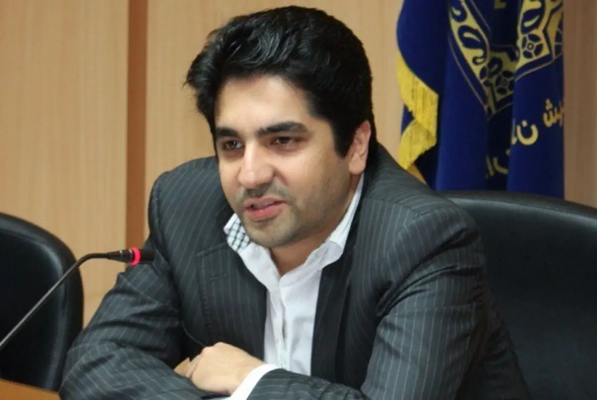 شهردار رشت، رئیس هیئت عامل بانک شهرگیلان شد