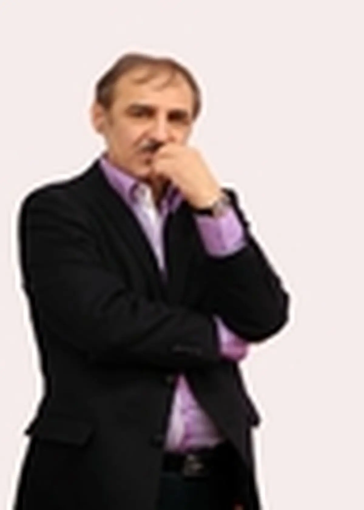 نقاشان زیر ٢٥ سال از سمیع آذر تجلیل مى‌کنند