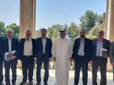 آورده های مالی سرمایه گذاران در فارس تضمین می شود
