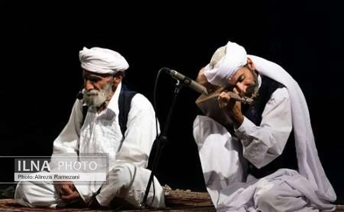 معرفی ۳۰ پیشکسوت در جشنواره موسیقی نواحی